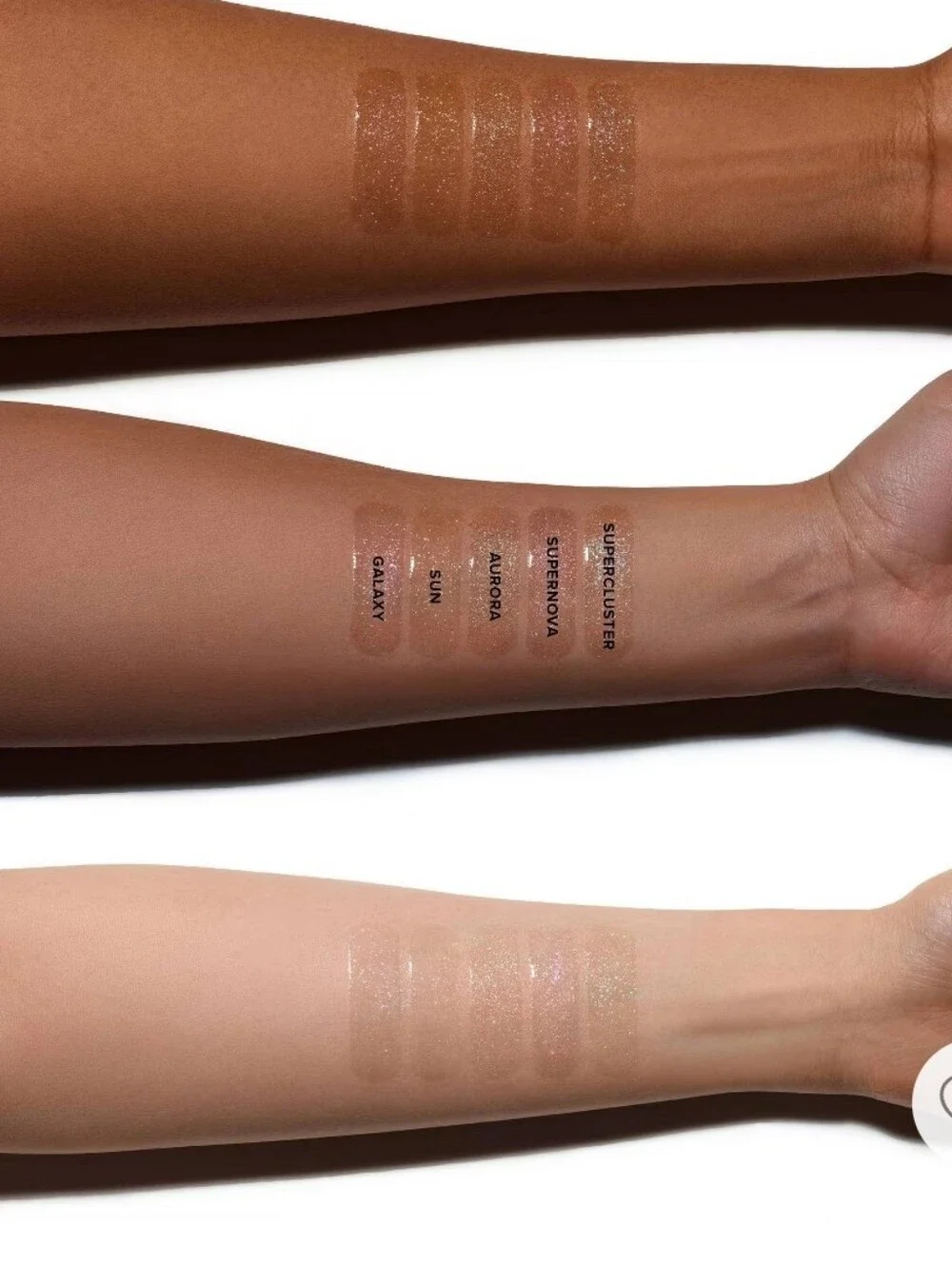 Anastasia Beverly Hills color super